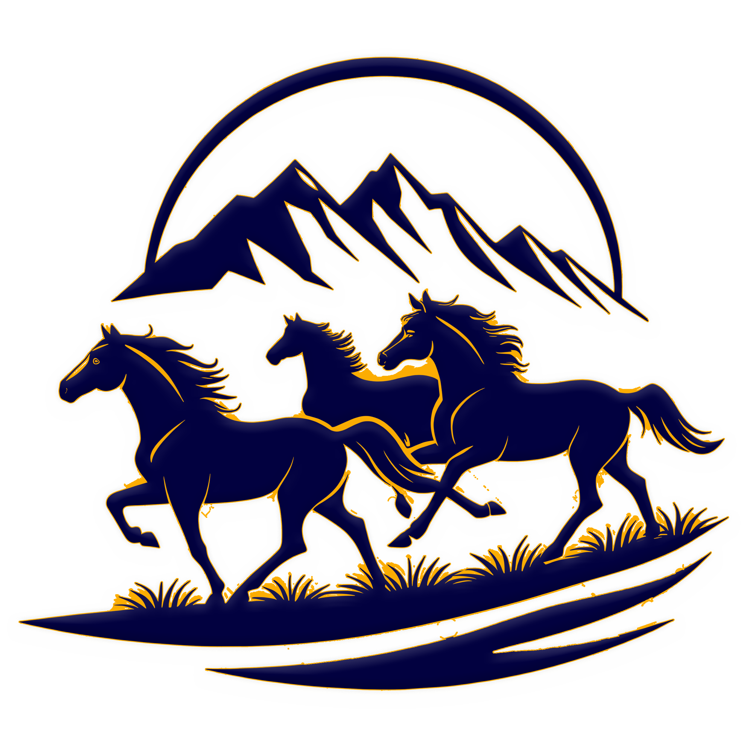 لوگوی سوارکاری ماسال